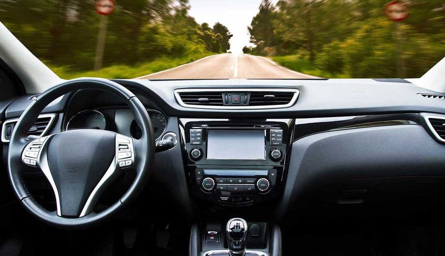 I bought a car without Carplay, everything I missed