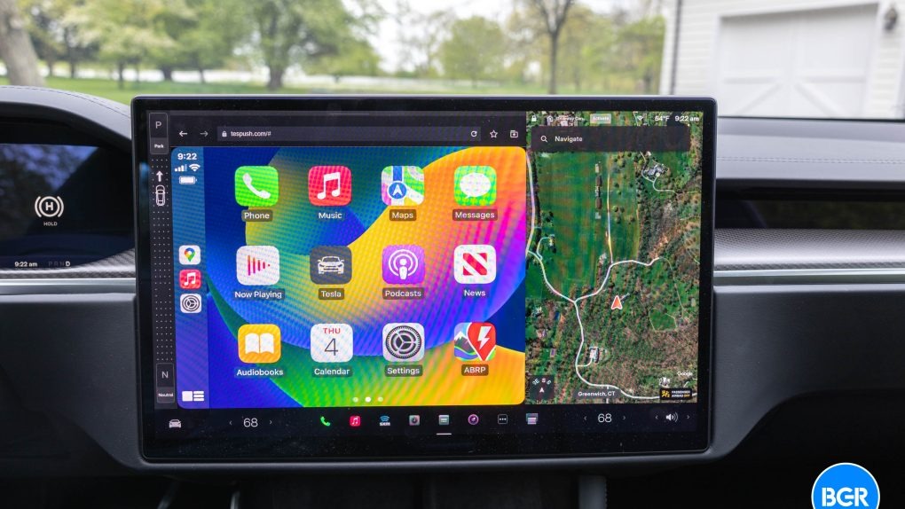 best CarPlay apps to use in 2024