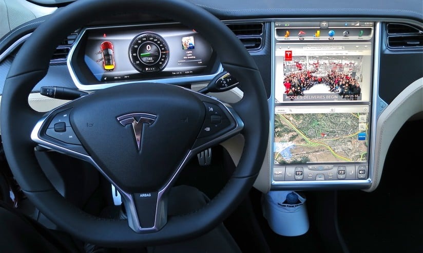 will carplay ever come to tesla