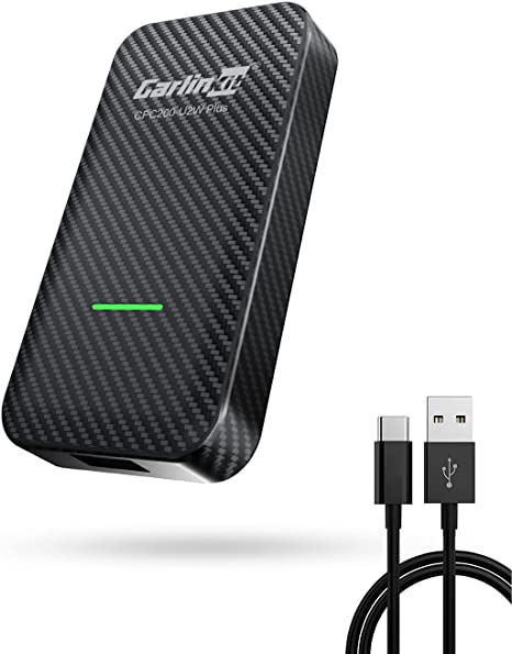 Carlinkit adapter review