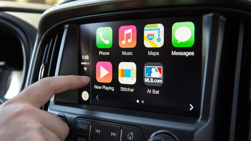 How to disable Apple CarPlay?
