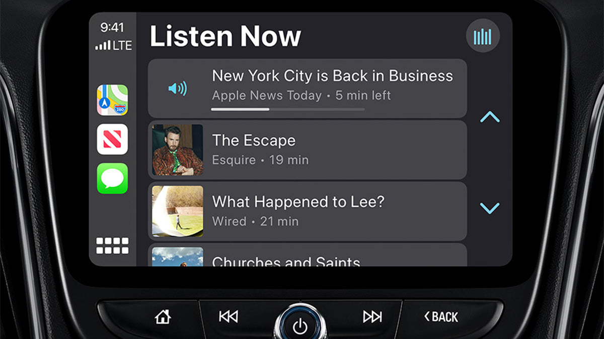 8 solutions if your Apple Carplay is not working
