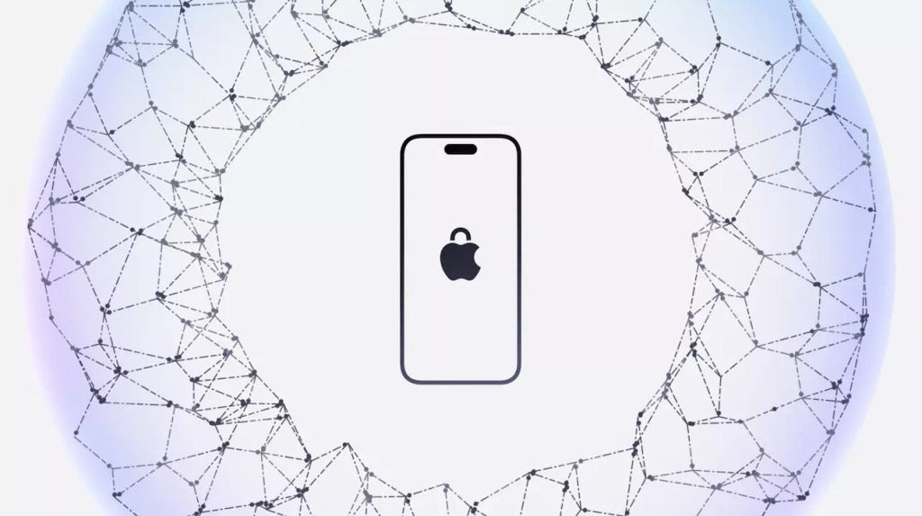 CarPlay and Vision Pro for Surveillance