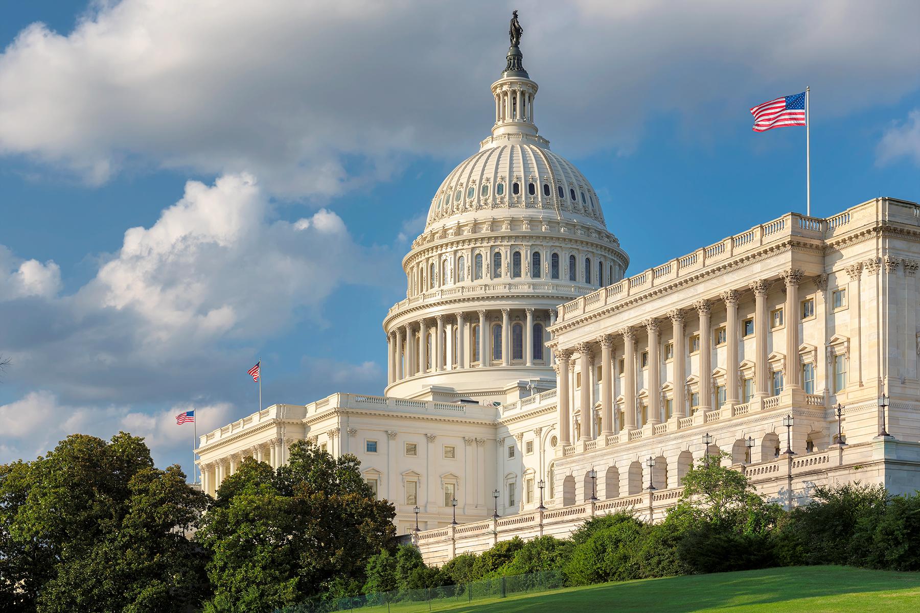Carplay in Washington D.C.