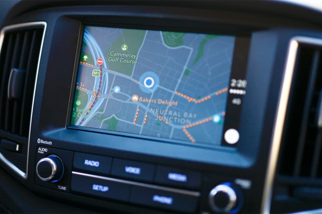 Carplay in Australia