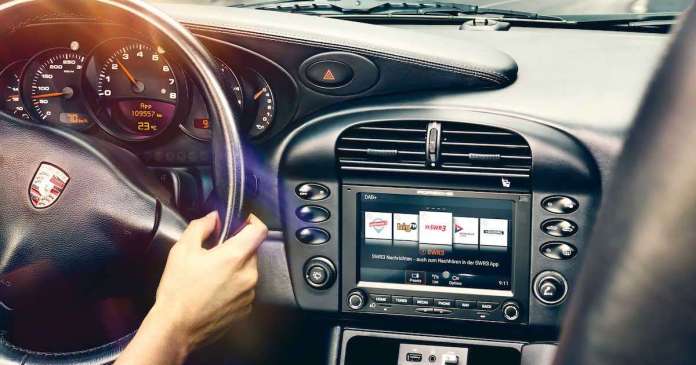 Carplay for older cars