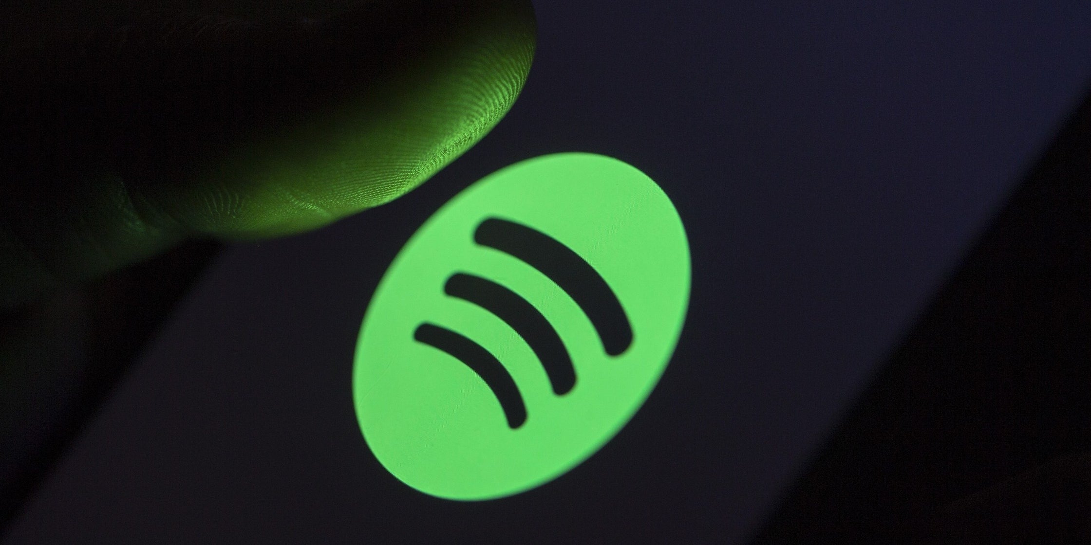 spotify car thing