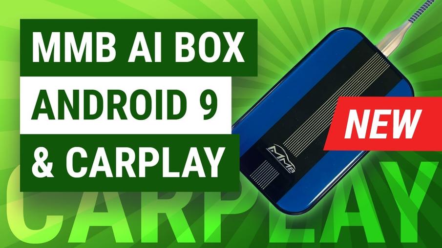 How to have an Android interface on Carplay?