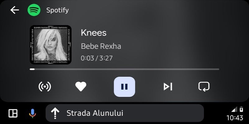 fm radio future on carplay 2025