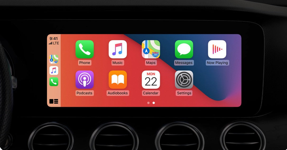 GM wants to drop CarPlay