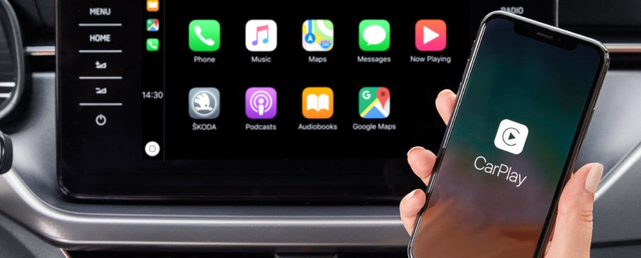 Improve your car's value with apple carplay