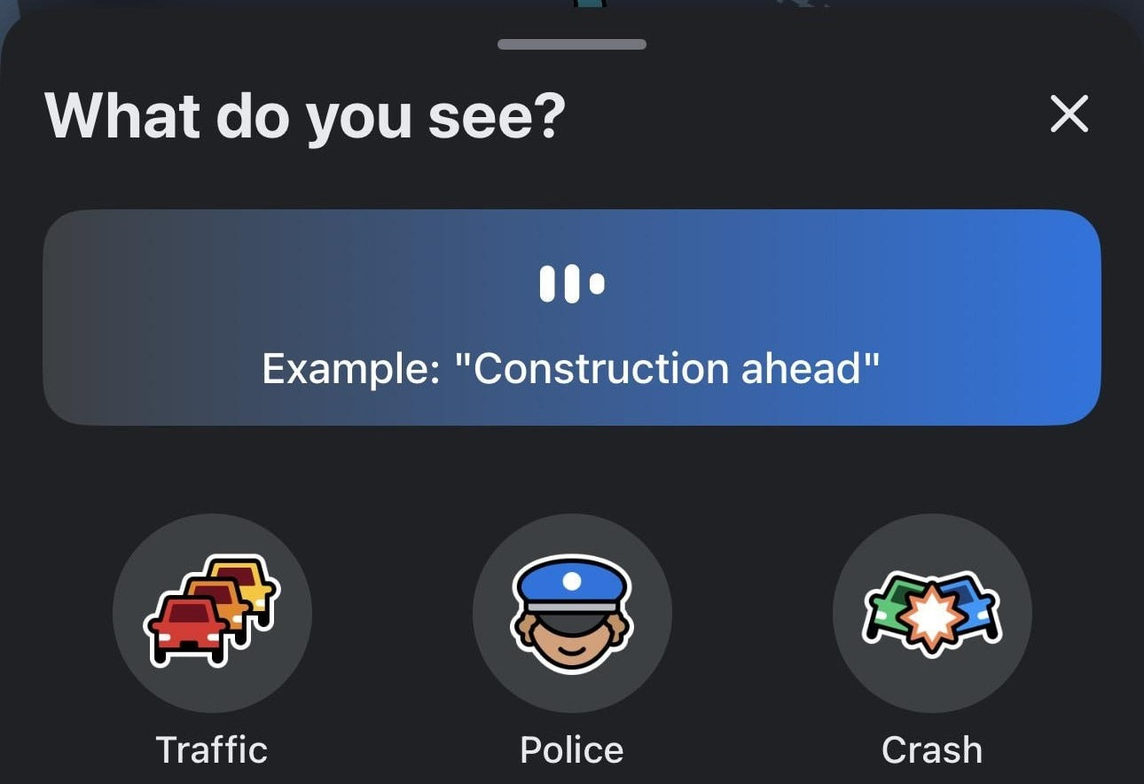 waze vs google maps vs apple maps 2025