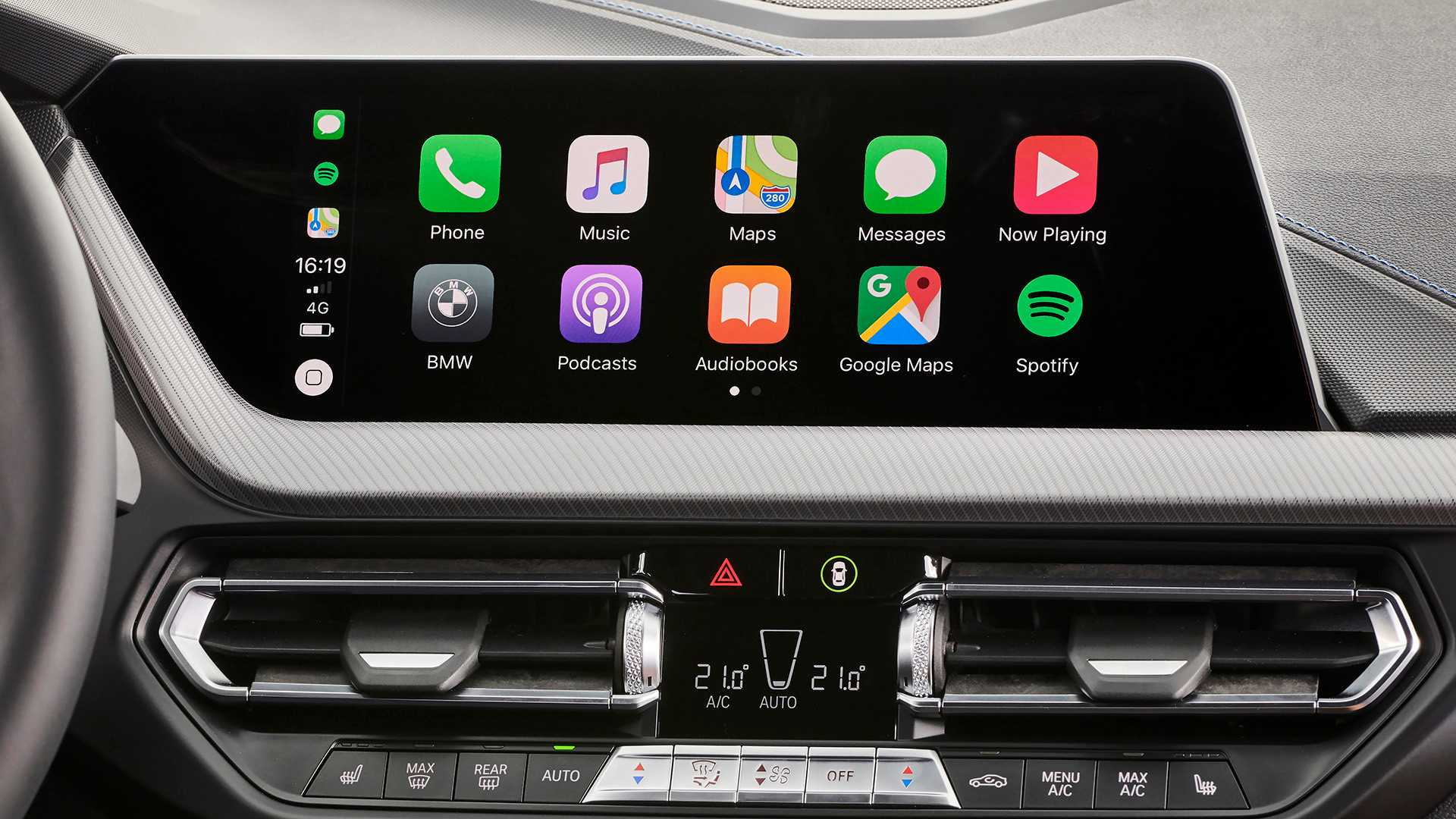 Carplay - Where to buy?