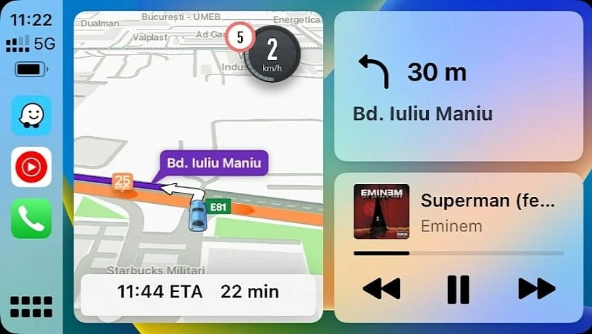 Carplay fix spotify songs 2026