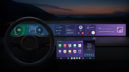 Carplay 2.0 2024