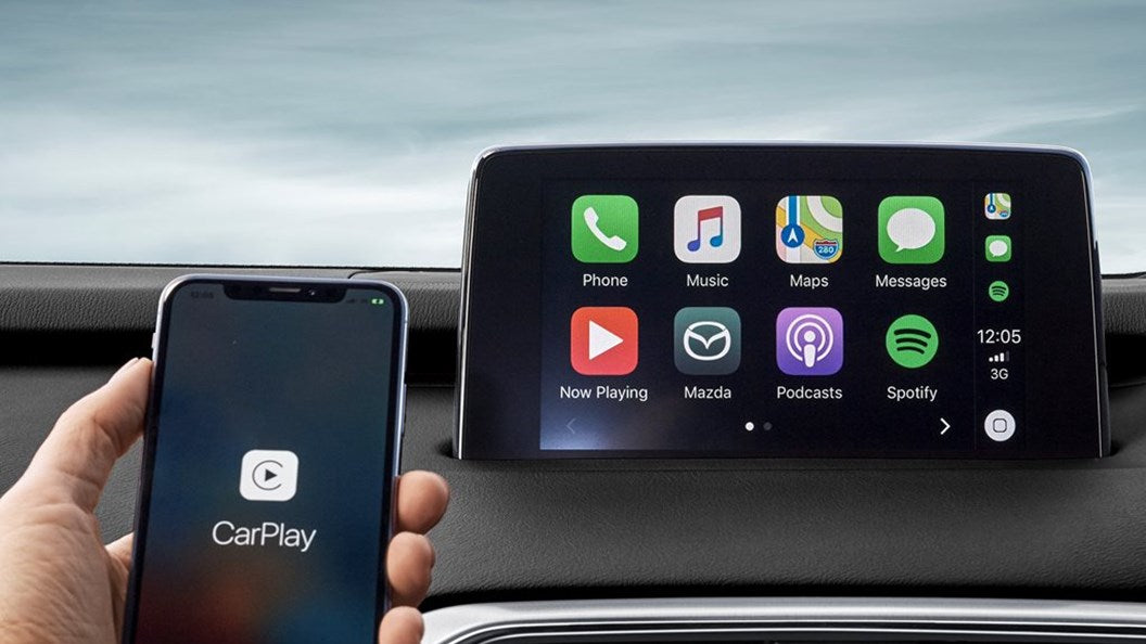 How to Add Apple Carplay to an Older Car