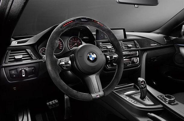 The advantages of a BMW F30 induction charger