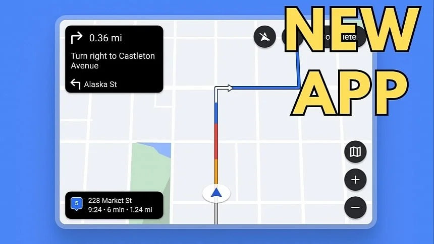 Circuit Route Planner