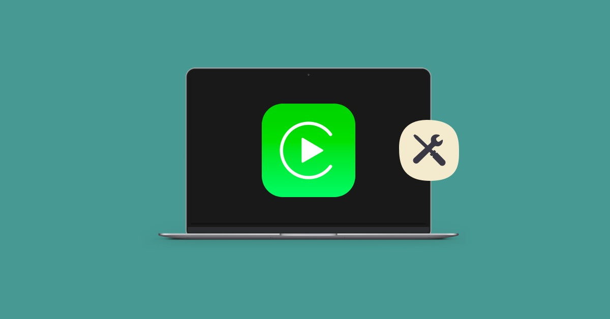 How to fix CarPlay problems