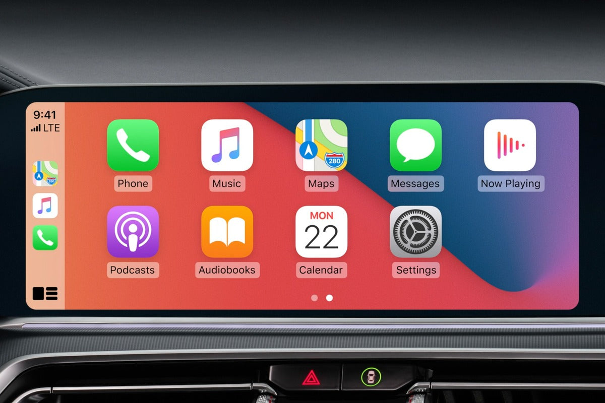 Apple CarPlay products black friday 2025