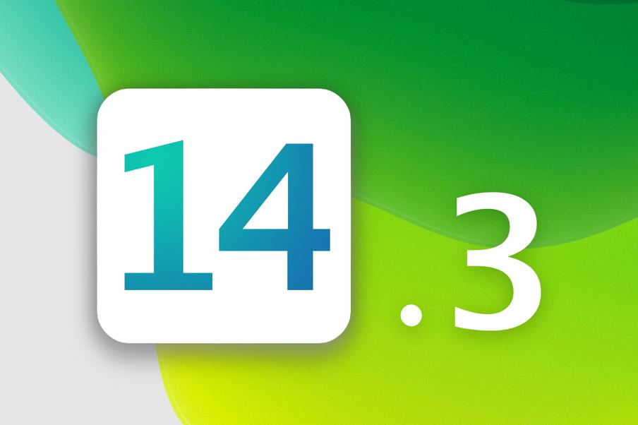 CarPlay: New with iOS 14.3