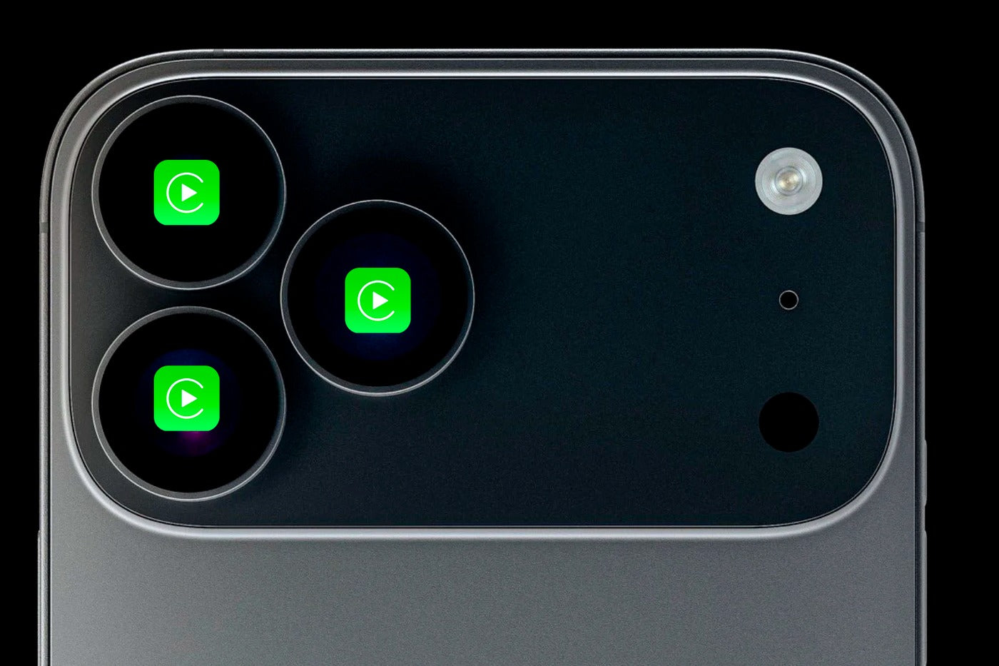 ios 26 carplay iphone 17 pro