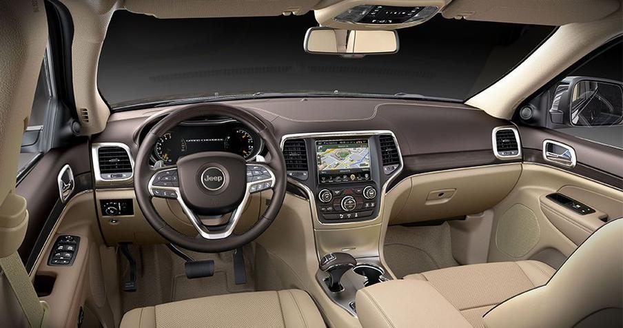 Installing Apple Carplay in a Jeep Commander