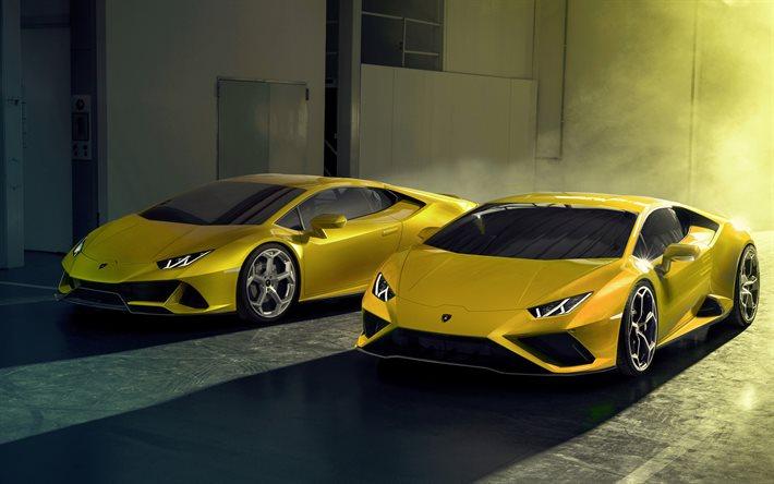 CarPlay in my Lamborghini