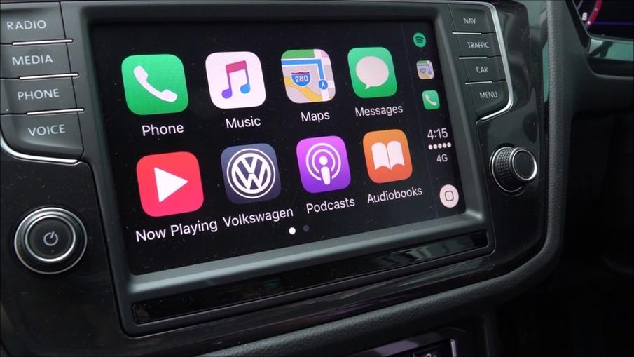 How to install CarPlay in your car for cheap?