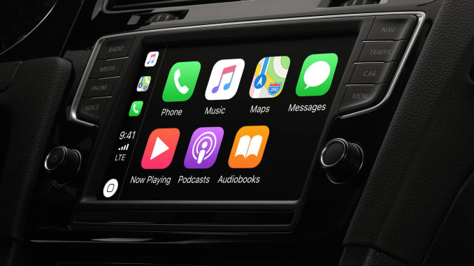 Why doesn't CarPlay connect anymore?