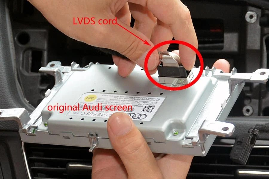 lvds explanation visual 2027