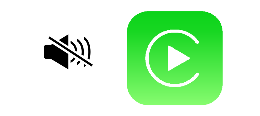 No sound on CarPlay fix what can I do