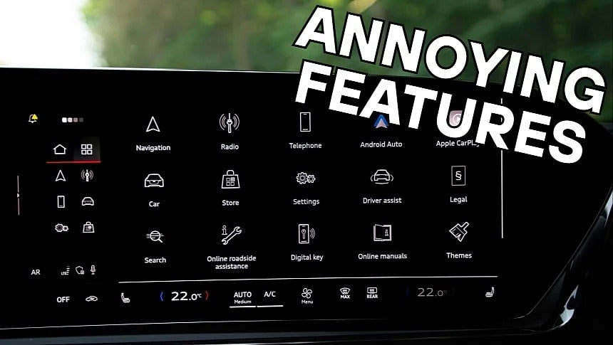 modern frustrating features 2025