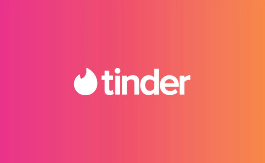 Install the Tinder application on your car screen!