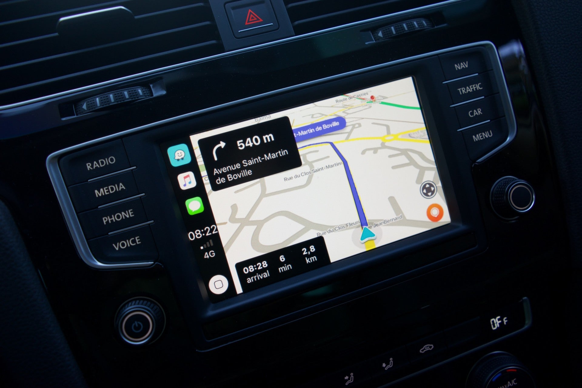 3 things you didn't know about Waze for Android and iPhone