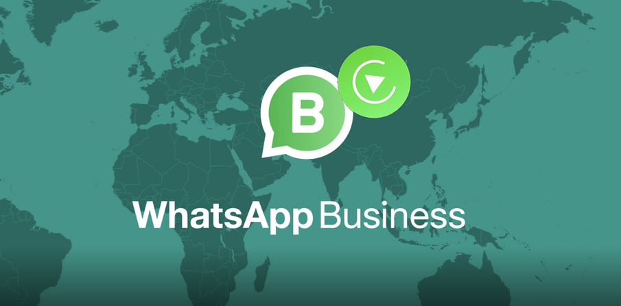 WhatsApp Business on Carplay?