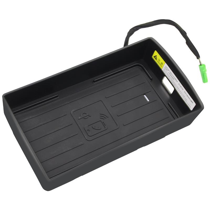 Wireless Induction Charger Audi A3