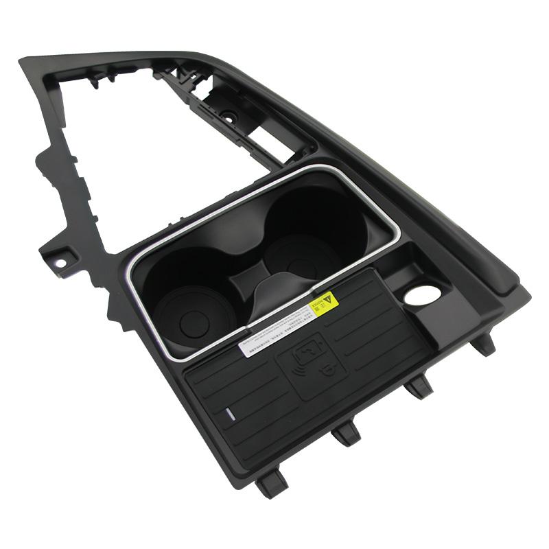 Wireless Induction Charger BMW Series 3 and 4
