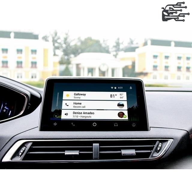 carplay wireless peugeot nac