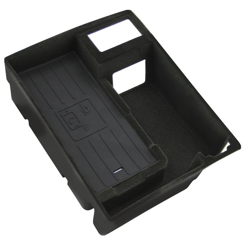 Wireless Induction Charger Audi A6 A7