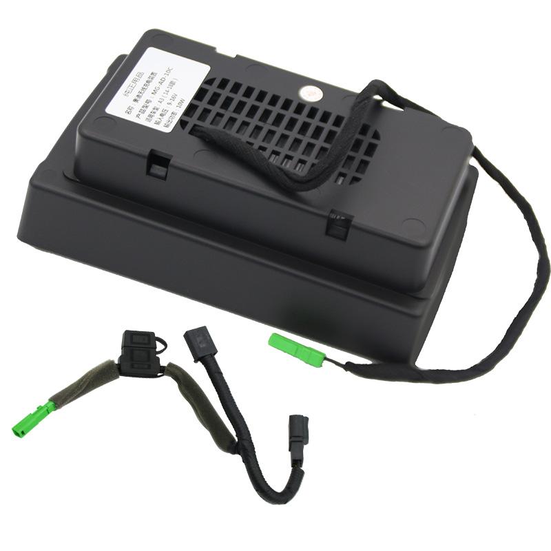 Wireless Induction Charger Audi A3