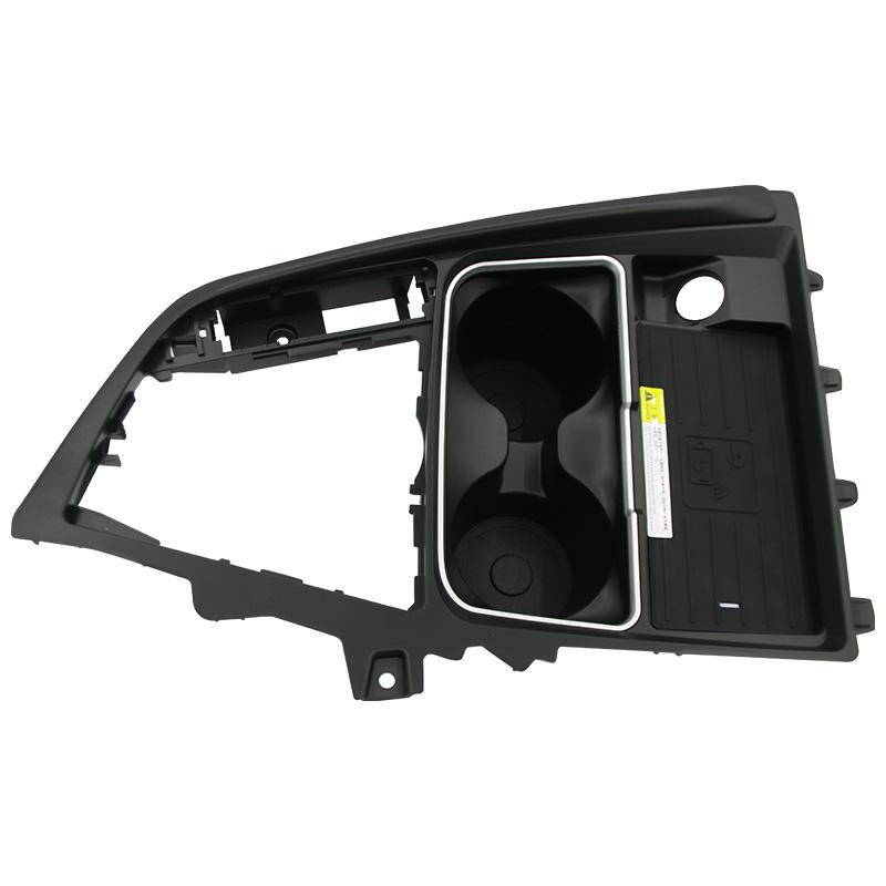 Wireless Induction Charger BMW Series 3 and 4
