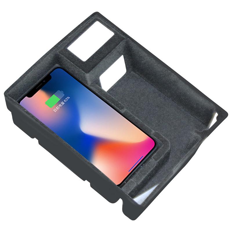 Wireless Induction Charger Audi A6 A7