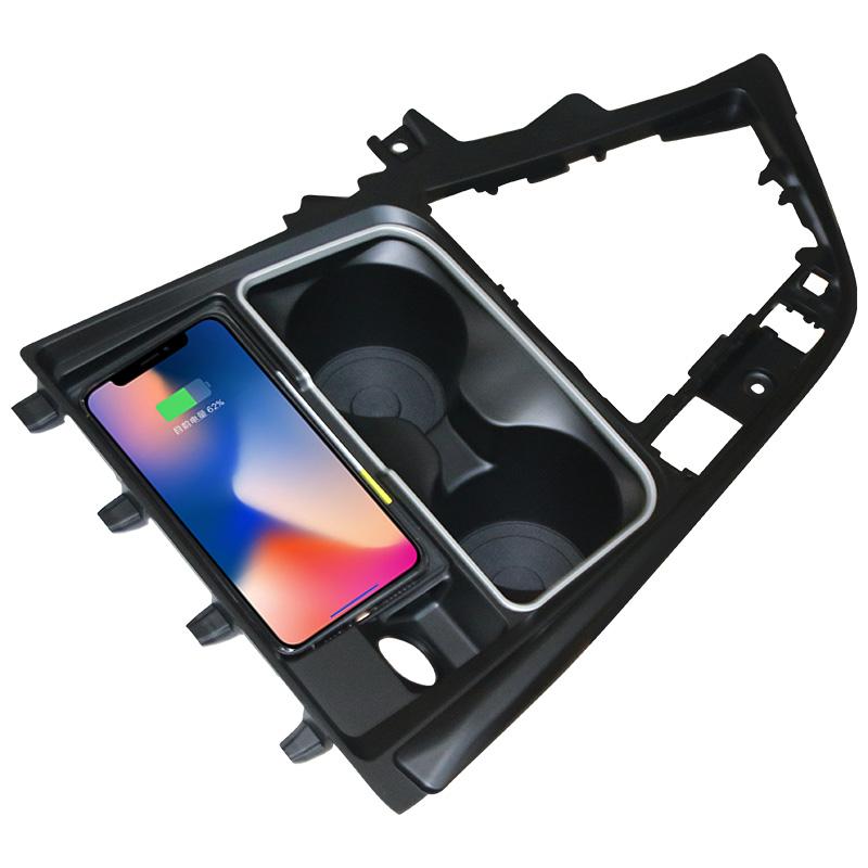 Wireless Induction Charger BMW Series 3 and 4