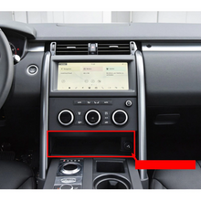 Load image into Gallery viewer, Land Rover Discovery 5 Wireless Induction Charger