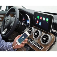 Load image into Gallery viewer, w205 apple carplay activation