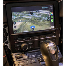 Load image into Gallery viewer, Carplay Porsche CDR-31