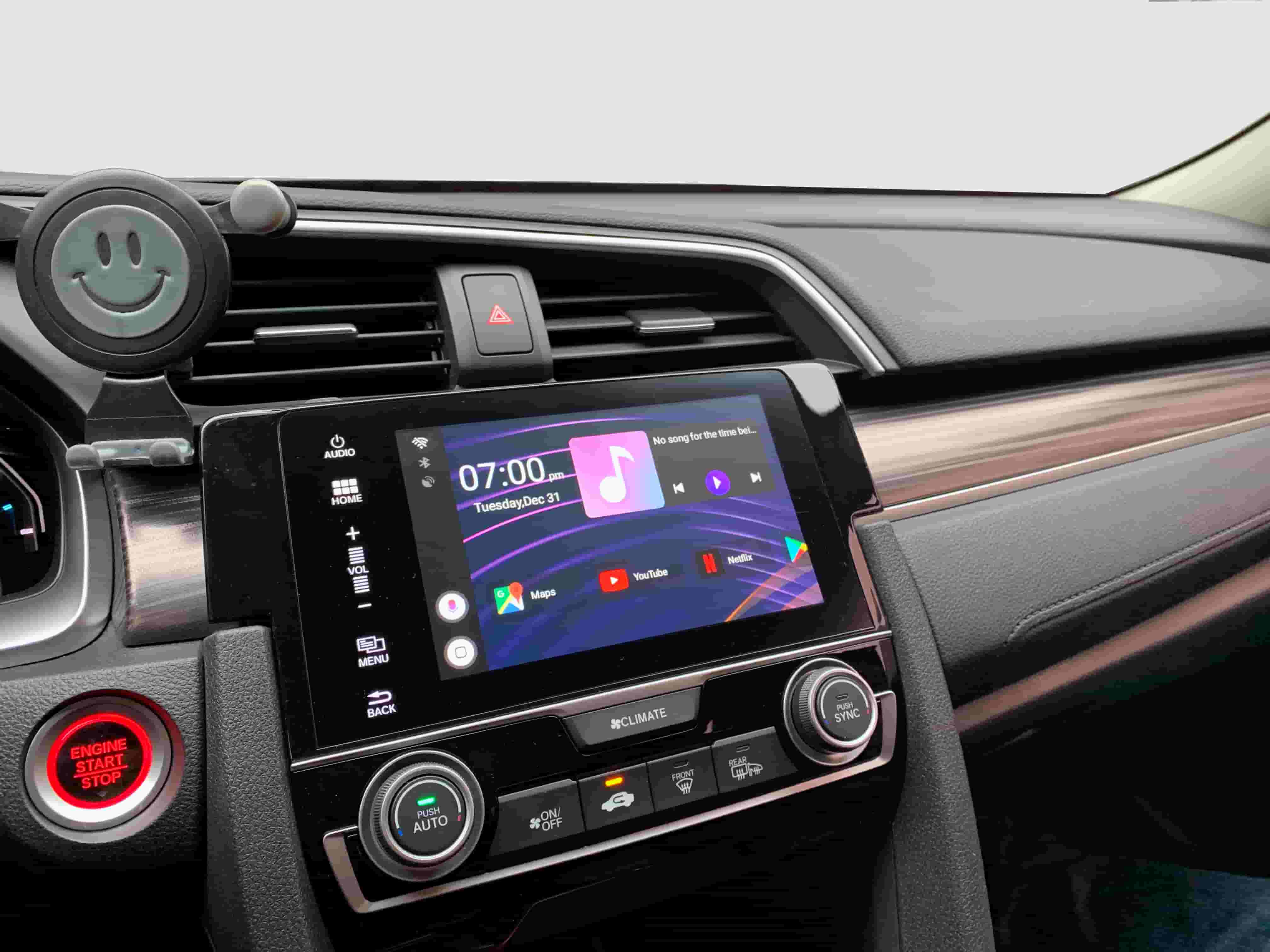 carplay android box