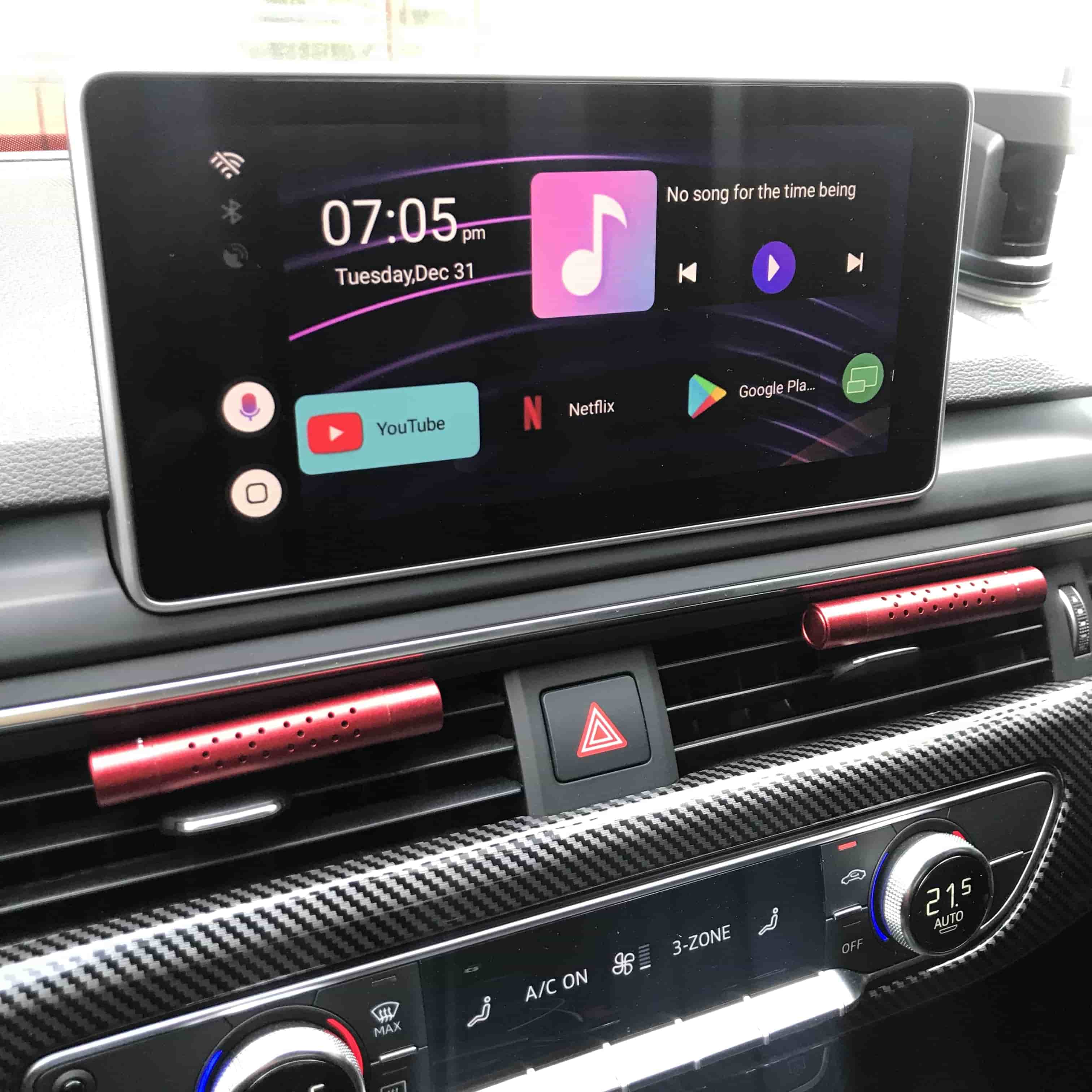 carplay android box