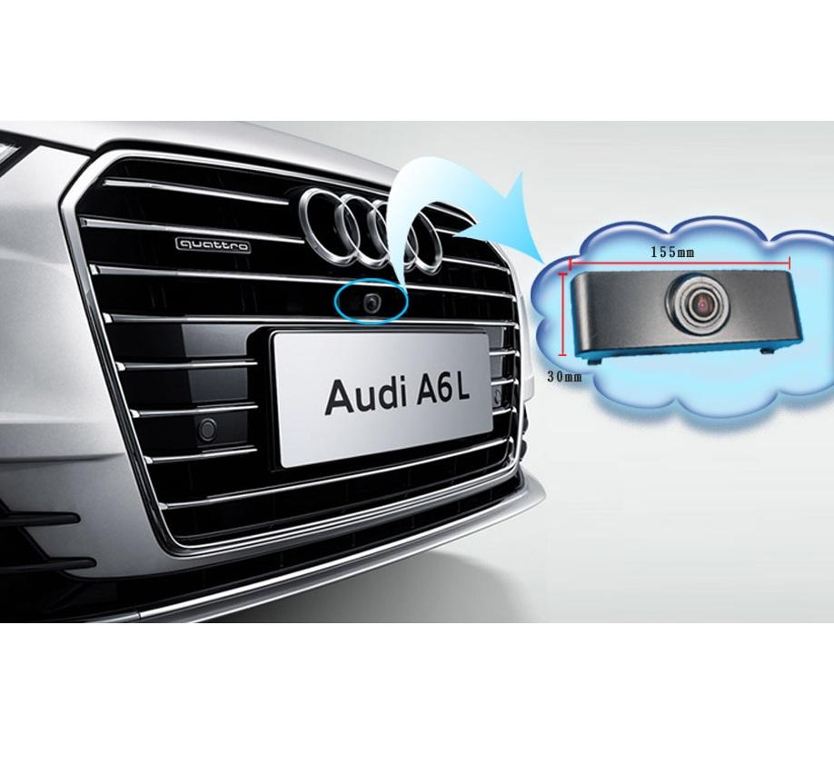 camera avant audi a6